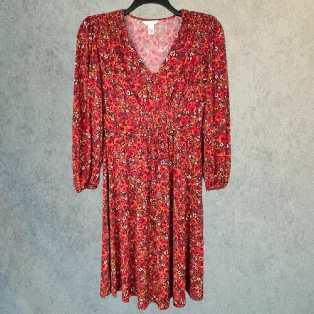 London Times Petite Dress Womens Medium NEW!  * $5 CLEARANCE * FINAL MARKDOWN *